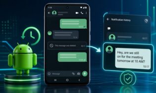 Учимся искать и читать сообщения на Android