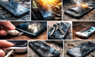 Разбираем привычки, которые делают смартфону плохо