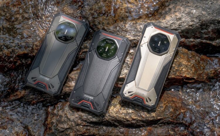 Нашел смартфон для тех, кому мало флагмана. Он умеет то, чего не могут другие. Фото.