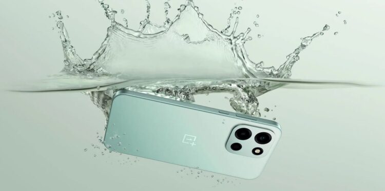 Помимо и без того отменных характеристик, OnePlus Nord 6 приправили гарантией плавной работы в течение 6 лет. Фото.