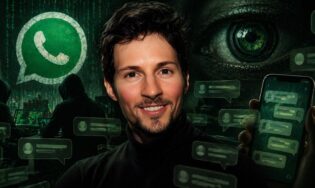 Дуров снова обвинил WhatsApp во всех грехах