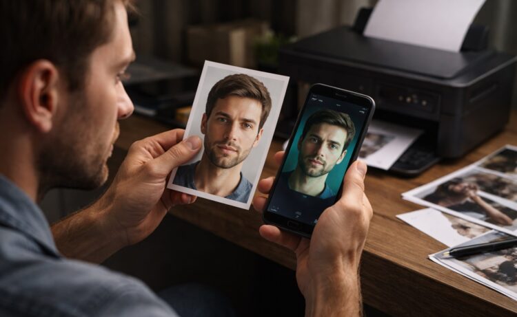 Android реально можно разблокировать просто так. Фото.