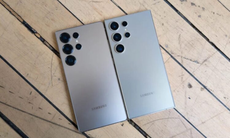 Очередное обновление существенно ухудшило автономность Samsung. Изображение: androidauthority.com. Фото.