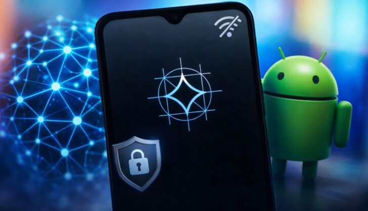 Вышла бесплатная нейросеть на Android, которая работает без интернета и не сливает данные. Вышла бесплатная нейросеть на Android, которая работает без интернета и не сливает данные. Фото.