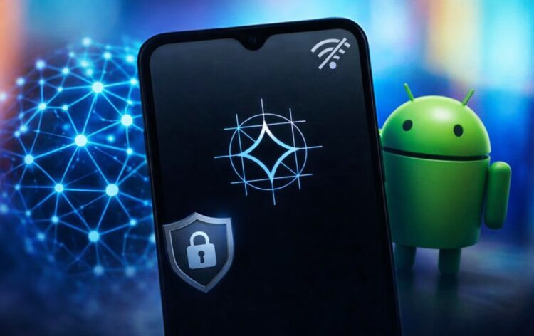 Новая нейронка Google не требует даже подключения к интернету. Фото.