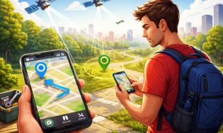 Главное — правильно все настроить