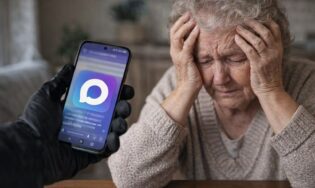 Многие тысячи людей уже пострадали от взлома