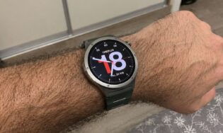 Смотрим, какими получились новые часы OnePlus