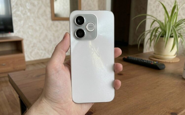 Однозначно рекомендую этот смартфон. Фото.