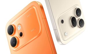 Так выглядит старшая модель HONOR 600 Pro. Изображение: HONOR