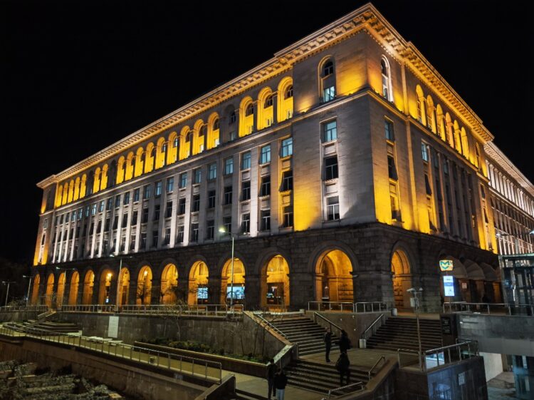 Так снимает основная камера Magic7 Pro. Фото: gsmarena.com. Фото.