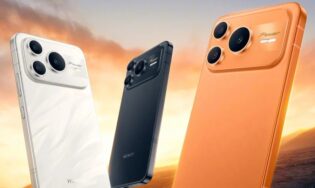 На подходе очередной смартфон HONOR с гигантской батареей. Изображение: HONOR