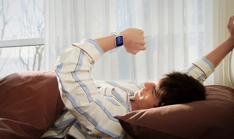 Автономность хорошая, пускай и не прокачанная. Изображение: HUAWEI. Фото.