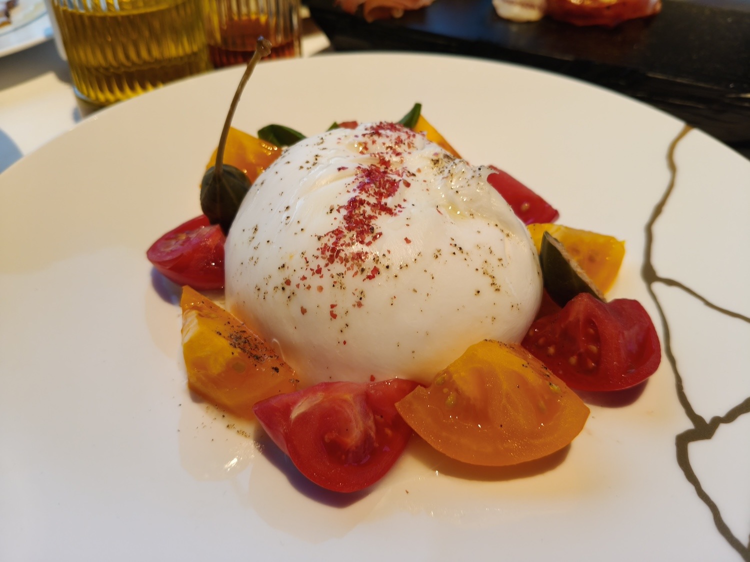 Смартфон, который работает 4 дня от одной зарядки. Обзор realme P4 Power 5G.. Как снимает камера realme P4 Power.. Фото.