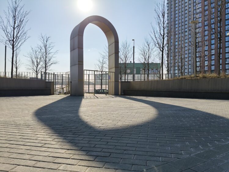 Смартфон, который работает 4 дня от одной зарядки. Обзор realme P4 Power 5G.. Как снимает камера realme P4 Power.. Фото.