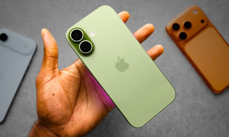 Если сейчас сидите на Android, то даже не думайте. Изображение: Steven Divish. Фото.