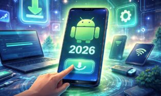 Проверяем актуальность своей версии Android