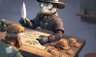 Смотрим, как играть в Last Asylum: Plague