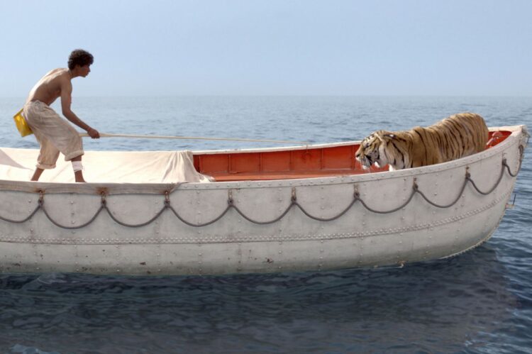 Фильм вышел уже достаточно давно. Самое время посмотреть, если не сделали этого раньше. Фото: timeout.com. Фото.