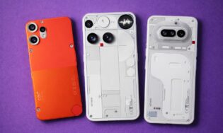 Разбираемся, чем отличаются смартфоны от Nothing и какой лучше брать