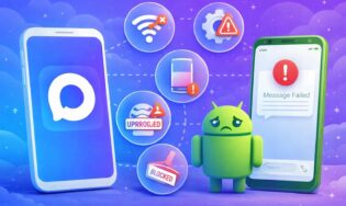 В MAX такая проблема возникает довольно часто