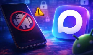 Решаем проблемы с установкой MAX на Android