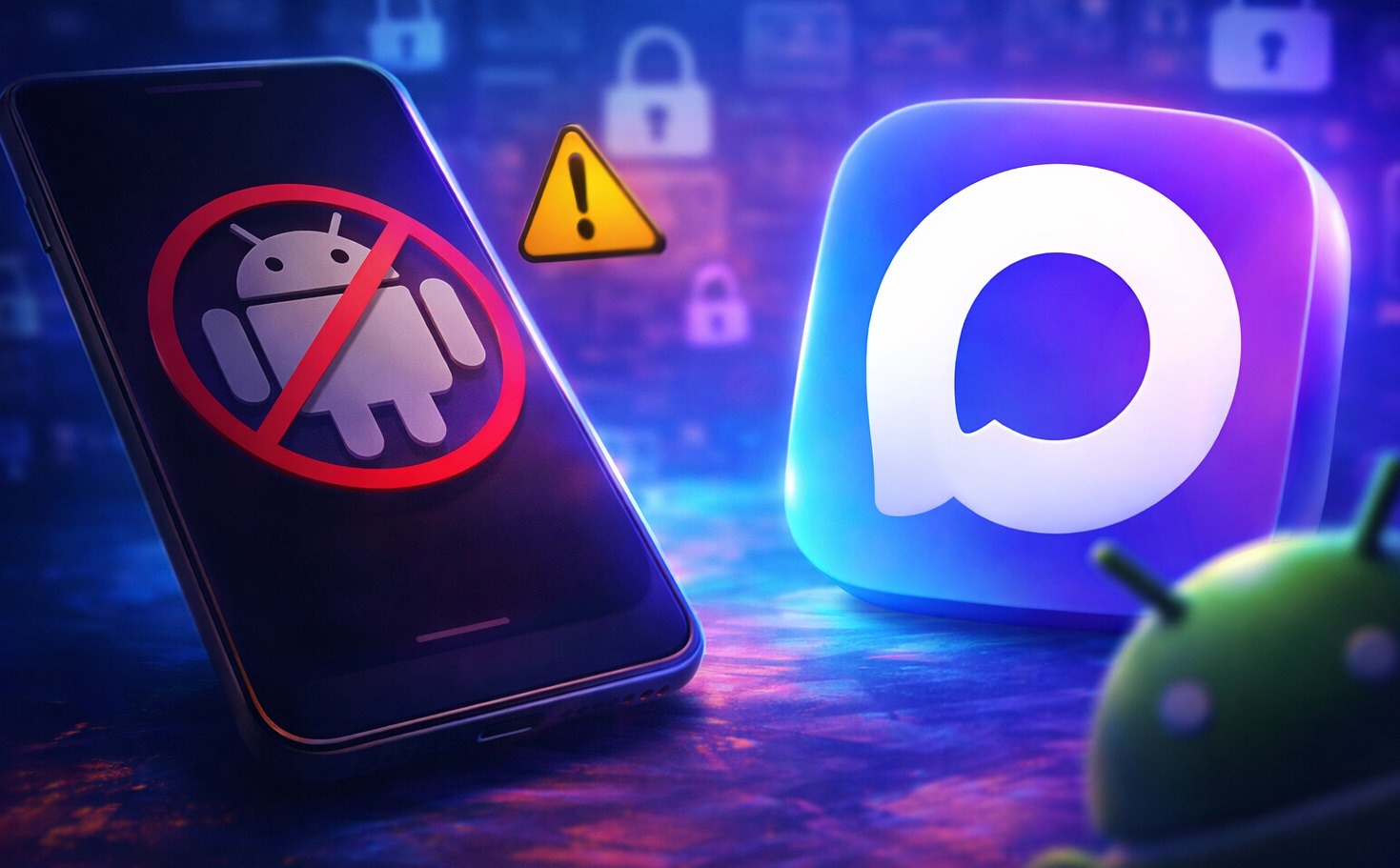 Решаем проблемы с установкой MAX на Android. Фото.