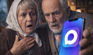 Пенсионерам MAX противопоказан