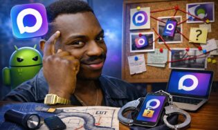 Я придумал, что буду делать с приложением MAX