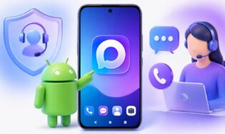 Пытаемся достучаться до поддержки в MAX