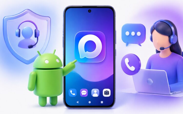 Пытаемся достучаться до поддержки в MAX. Фото.