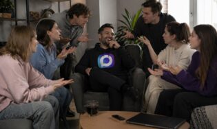 Знакомые меня реально насмешили