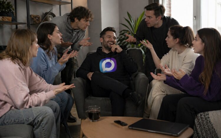 Знакомые меня реально насмешили. Фото.