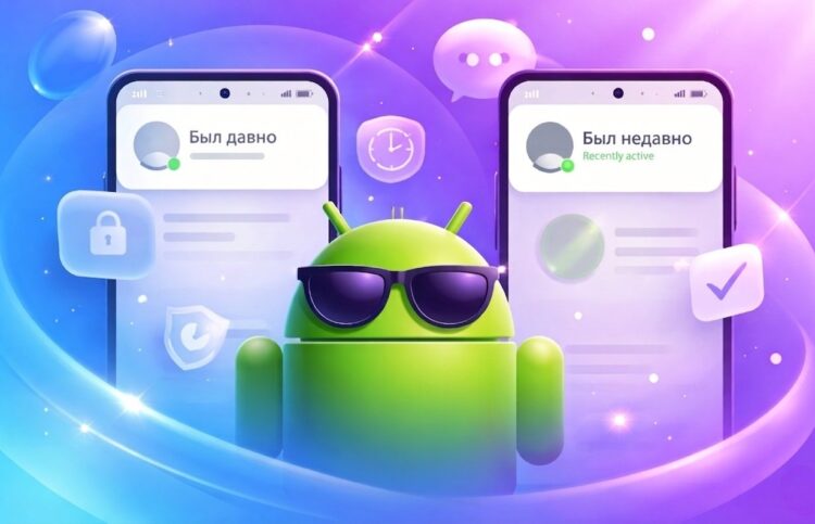 Разбираемся в статусах посещения MAX. Фото.