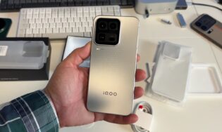 Вышел свежий рейтинг самых мощных смартфонов на Android. Изображение: Technotin