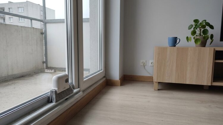 Эта штуковина выручила меня после долгой зимы. Фото.