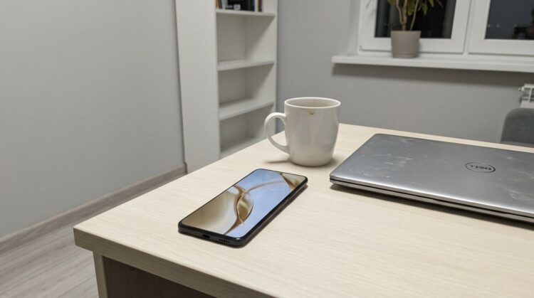 У этого смартфона лучшая камера за свои деньги. Фото.