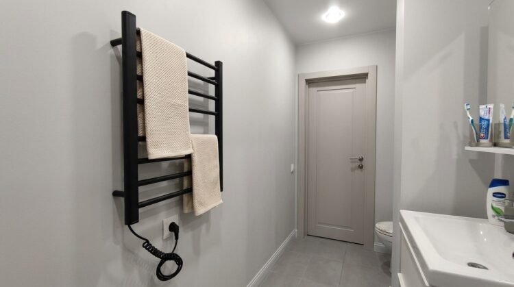 Еще одно устройство, о котором я раньше не знал. Фото.