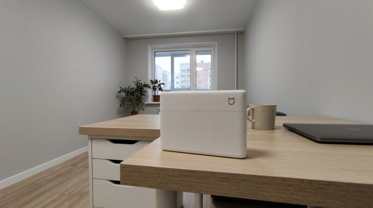 Прикольная штуковина для любителей распечатанных фото. Фото.