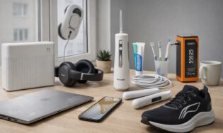 Столько всего я успел набрать лишь за первый квартал 2026 года