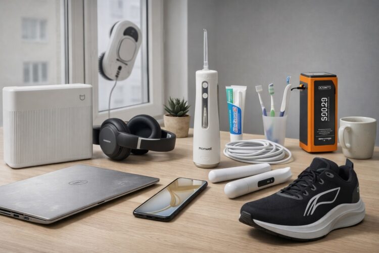 10 товаров с AliExpress, которые я уже заказал в 2026 году и советую всем. 10 товаров с AliExpress, которые я уже заказал в 2026 году и советую всем. Фото.