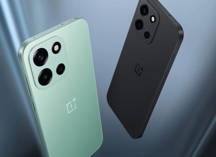 OnePlus Nord 6 представлен официально. Чем порадует новый смартфон? Фото.