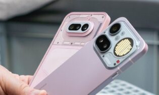 Объясняем, какие фишки есть только у смартфонов Nothing Phone