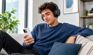 Выбираем лучший офлайн-плеер для телефона