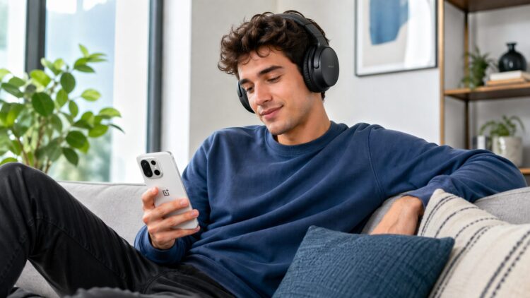 Выбираем лучший офлайн-плеер для телефона. Фото.