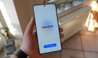 Возможно, вы зря ждете One UI 9
