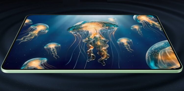 Производитель сделал очень серьезный акцент на звук. Изображение: OnePlus. Фото.