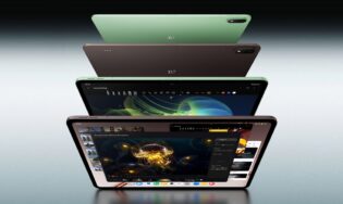 На рынке появился самый крутой планшет 2026 года. Изображение: OnePlus