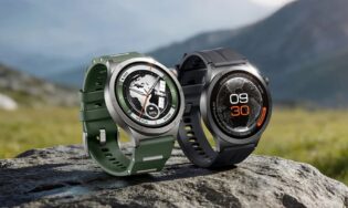 Новые часы OnePlus уже доступны в России!