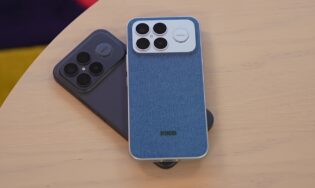 Реально лучший флагман на Android